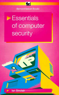 Essentials of Computer Security