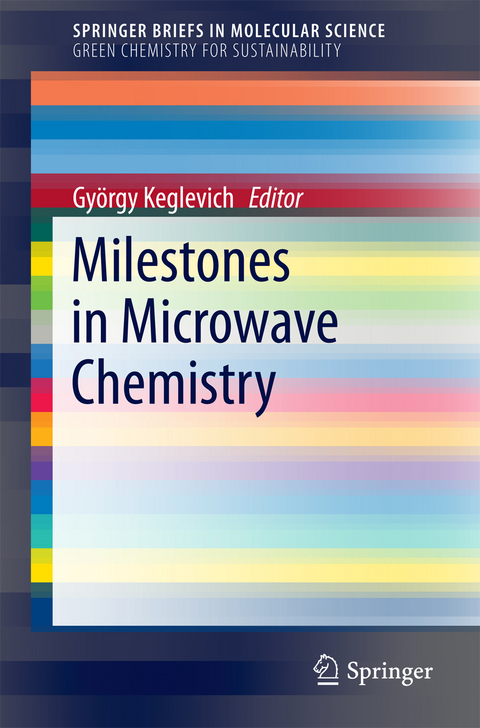 Milestones in Microwave Chemistry - 