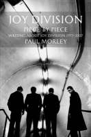 Joy Division - Paul Morley