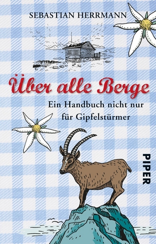 Über alle Berge