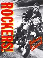 Rockers Kings Of The Road - Johnny Stewart