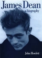 James Dean - John Howlett