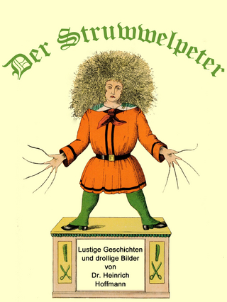 Der Struwwelpeter