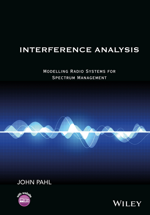 Interference Analysis - John Pahl
