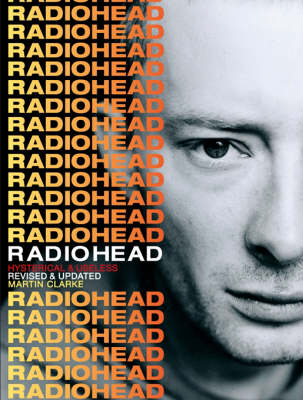 Radiohead - Martin Clarke