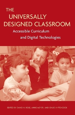 The Universally Designed Classroom - 