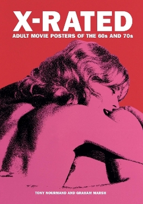 X-Rated Adult Movie Posters of the 1960s and 1970s