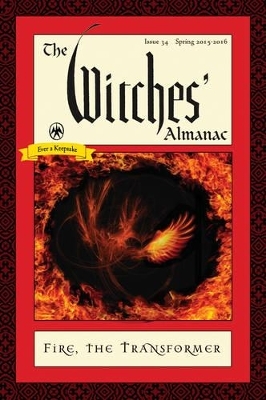Witches' Almanac 2015 - 