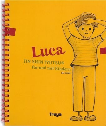 Luca - Ilse Fraisl