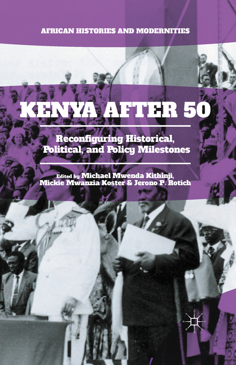 Kenya After 50 - 