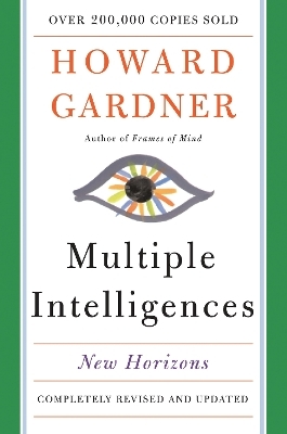 Multiple Intelligences - Howard Gardner