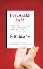 Descartes' Baby - Paul Bloom