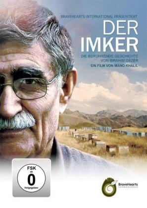 Der Imker, 1 DVD