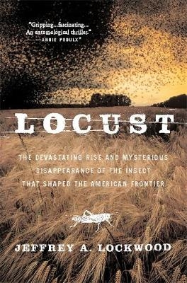 Locust - Jeffrey Lockwood