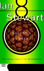 Nature's Numbers - Ian Stewart