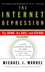The Internet Depression - Michael J. Mandel