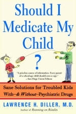 Should I Medicate My Child?