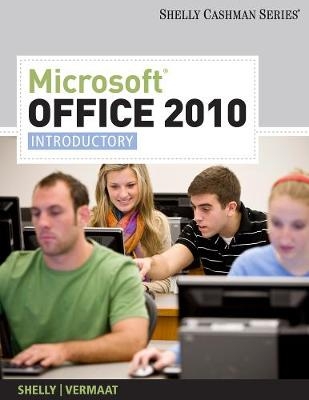 MicrosoftÂ® Office 2010