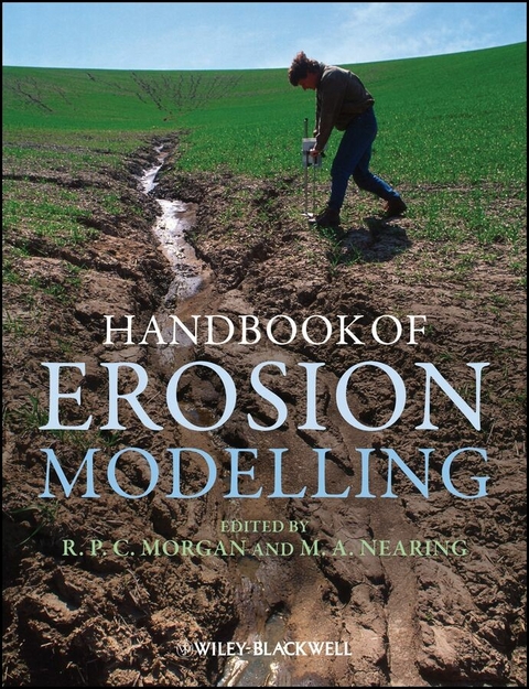 Handbook of Erosion Modelling - 