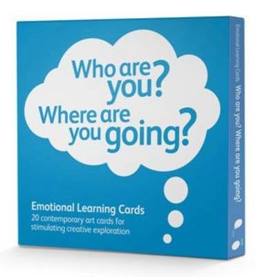 Who are You? Where are You Going? -  Iniva Creative Learning,  A Space