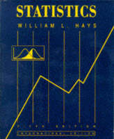Statistics