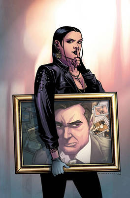 Thief Of Thieves Vol. 5 -  Andy Diggle