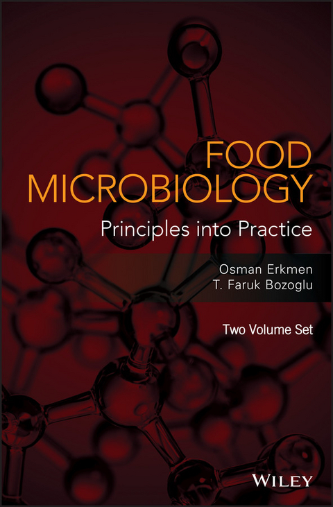 Food Microbiology - Osman Erkmen, T. Faruk Bozoglu