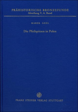 Die Pfeilspitzen in Polen