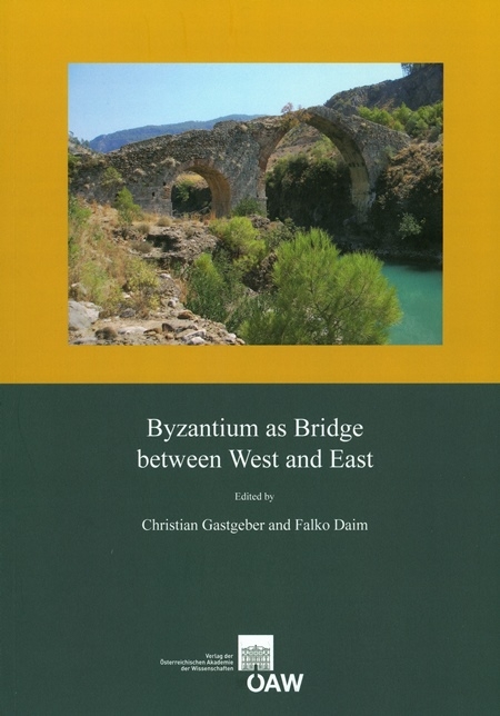 Byzantium as Bridge between West and East - 