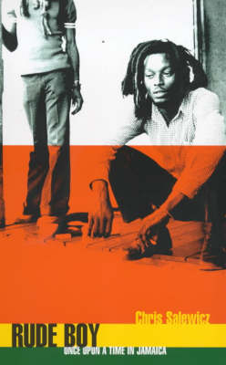 Rude Boy