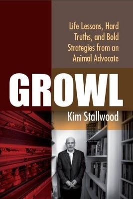 Growl - Kim Stallwood