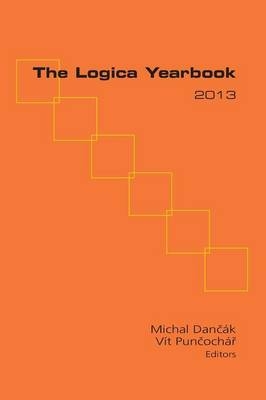 The Logica Yearbook 2013