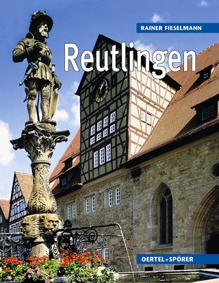 Reutlingen