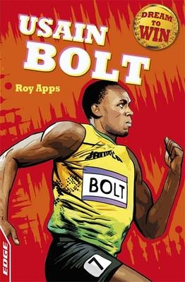 Usain Bolt -  Roy Apps