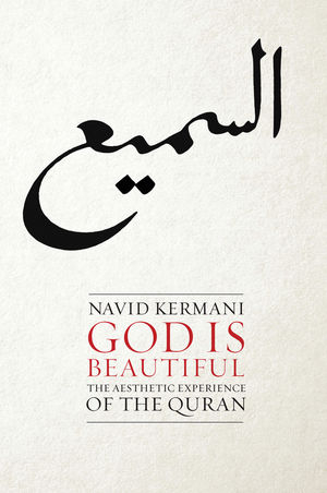 God is Beautiful - Navid Kermani
