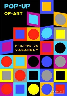 Pop-Up Op-Art - Philippe Ug