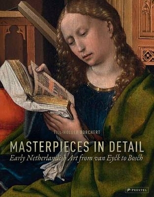 Masterpieces in Detail - Till-Holger Borchert