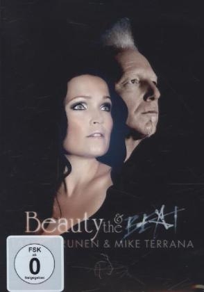 Beauty & The Beat, 1 DVD - Mike Terrana, Tarja Turunen
