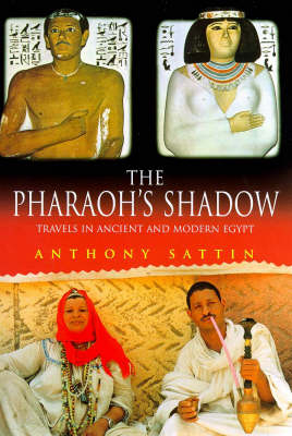 The Pharoh's Shadow
