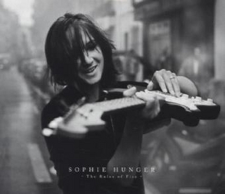 The Rules Of Fire, 2 Audio-CDs