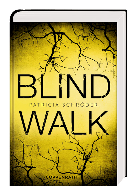Blind Walk - Patricia Schröder