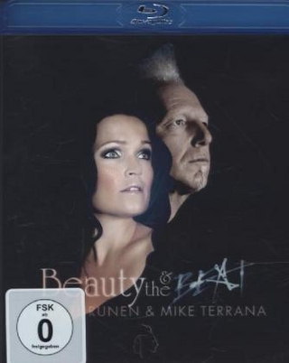 Beauty & The Beat, 1 Blu-ray