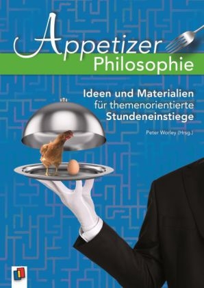 Appetizer Philosophie