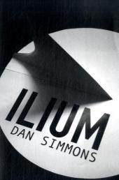 Ilium - Dan Simmons
