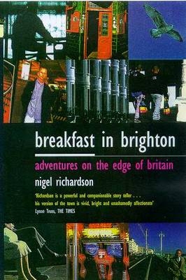 Breakfast in Brighton - Nigel Richardson