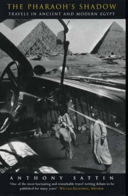 The Pharaoh's Shadow