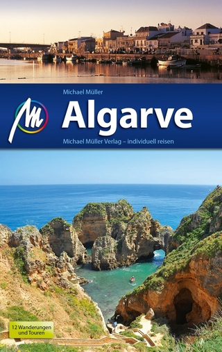 Algarve