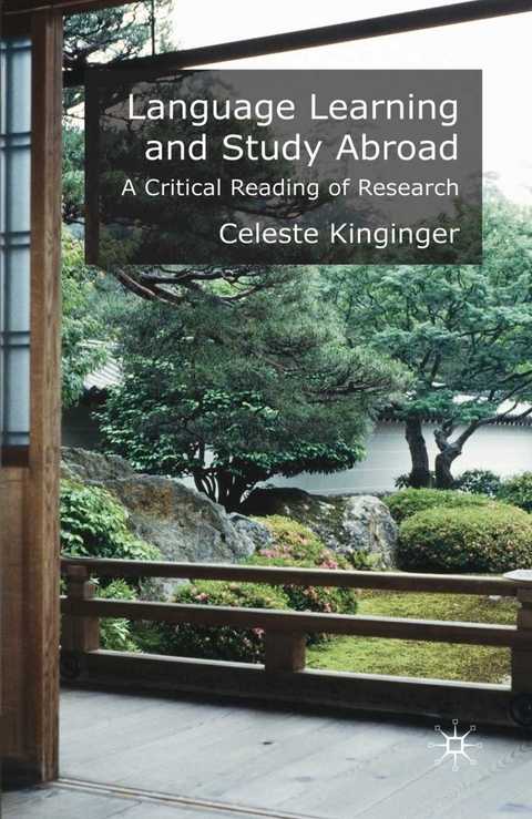 Language Learning and Study Abroad - C. Kinginger
