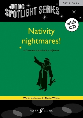 Nativity Nightmares - 