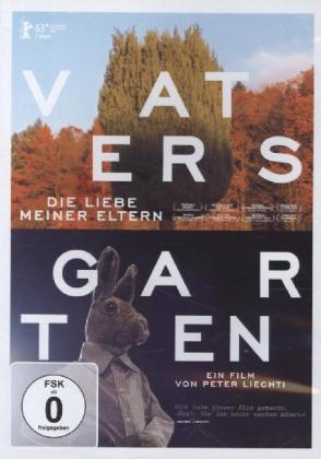Vaters Garten, 1 DVD (schwetzerdeutsch OmU)